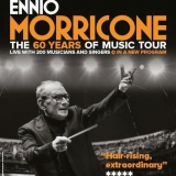 Ennio Morricone Aréna koncert 2016-ban Budapesten! Jegyek itt!